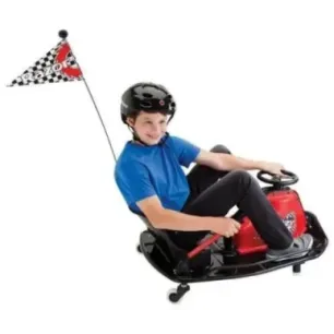 Razor CRAZY CART 20173861 Lithium