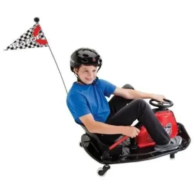 Razor CRAZY CART 20173861 Lithium