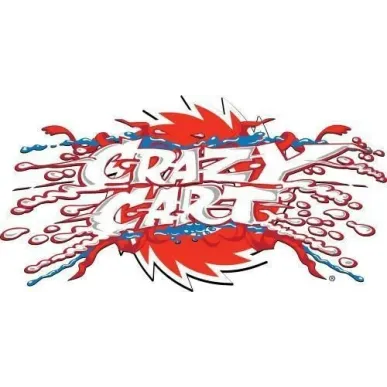 Razor CRAZY CART 20173861 Lithium