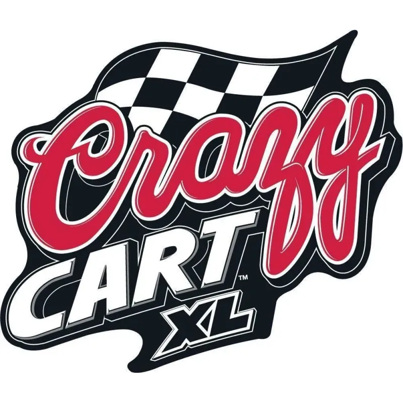 Razor CRAZY CART XL Pro 25173808