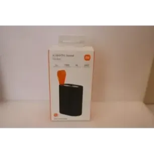 SALE OUT. Xiaomi Sound Pocket Xiaomi Sound Pocket QBH4269GL DEMO 5 W Bluetooth Portable Wireless