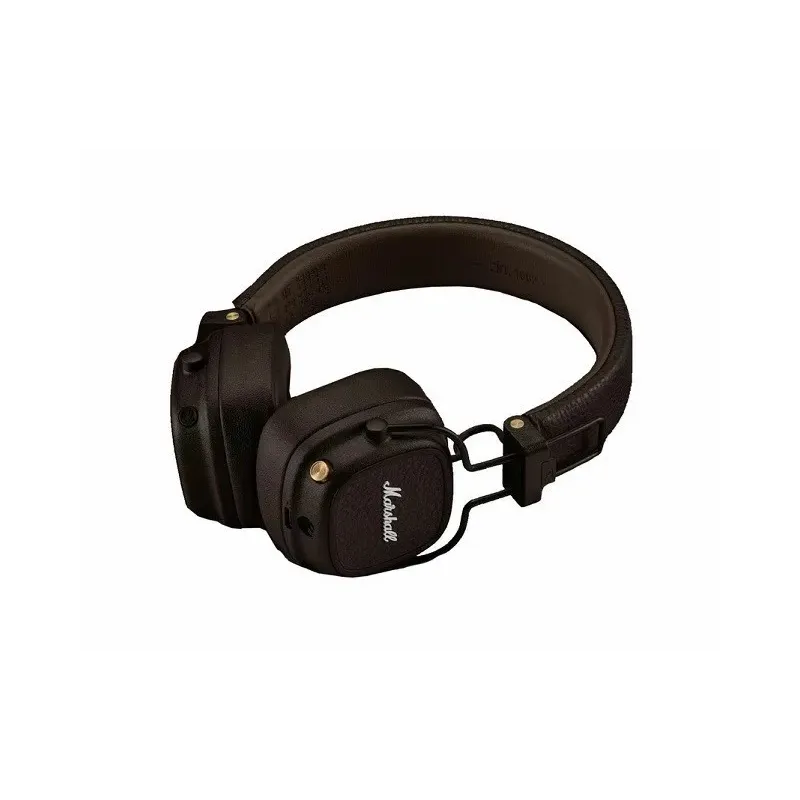Marshall Major V Brown -  headphones