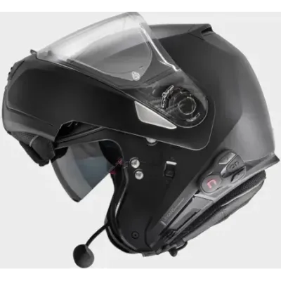 Nolan N-Com B902 R Motorbike intercom 1 pc Black