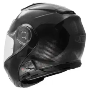 Nolan N-Com B902 X Motorbike intercom 1 pc Black