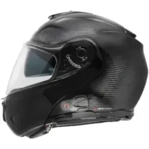 Nolan N-Com B902 X Motorbike intercom 1 pc Black