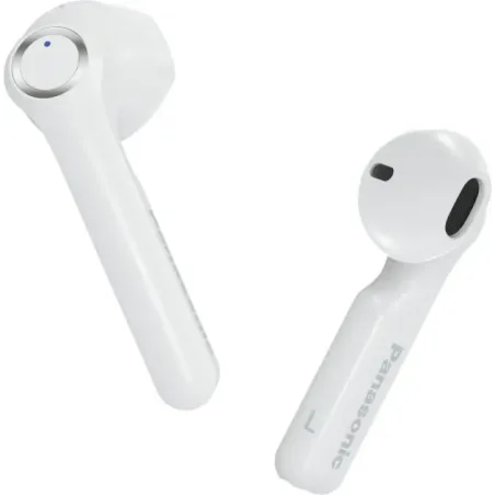 Panasonic True Wireless Earphones RZ-B100WDE-W Wireless In-ear Microphone Yes Wireless White