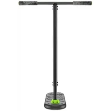 NEW! Батутный самокат INDO Fusion