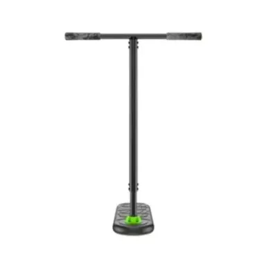 NEW! Батутный самокат INDO Fusion