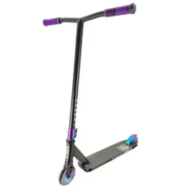 Trikiratas Raven Evolution Laredo Color 110mm