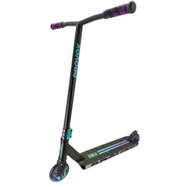 Trikiratas Raven Evolution Provox Color 110mm