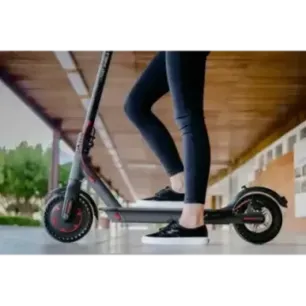 Electric scooter REBEL FAST WHEELS PRO