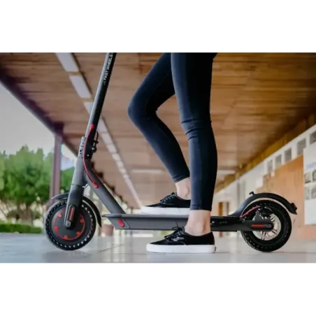 Electric scooter REBEL FAST WHEELS PRO