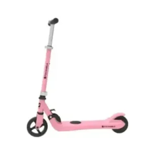 REBEL FUN WHEELS PINK electric scooter