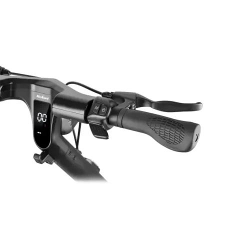 Electric scooter REBEL FAST WHEELS PRO MAX