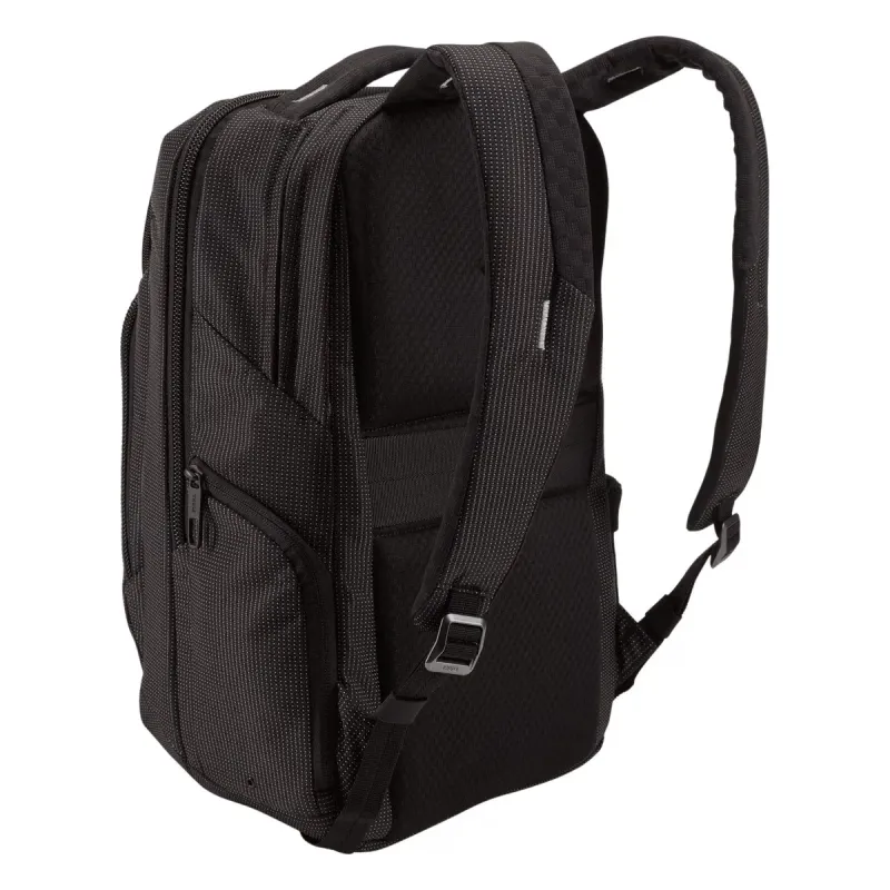 Thule 5260 Crossover 2 Laptop Backpack 20L Black