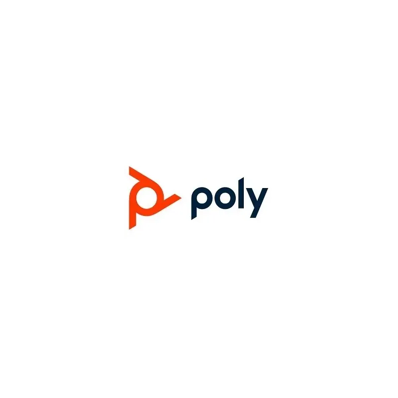 Poly Blackwire 3220 Stereo USB-C Headset +USB-C/A Adapter