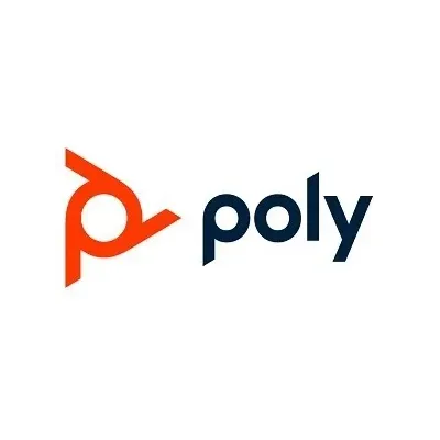 Poly Blackwire 3220 Stereo USB-C Headset +USB-C/A Adapter