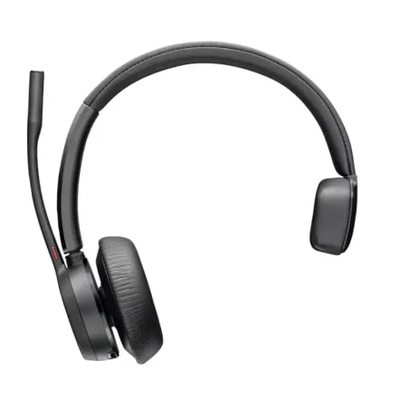 Poly Voyager 4310-M UC Headset +USB-A to USB-C Cable +BT700 dongle