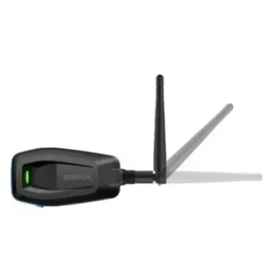 Sena MP-02 MeshPort Adapter Black, Blue