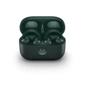 Motorola moto buds loop Headset Wireless Ear-hook Calls/Music/Sport/Everyday Bluetooth Green