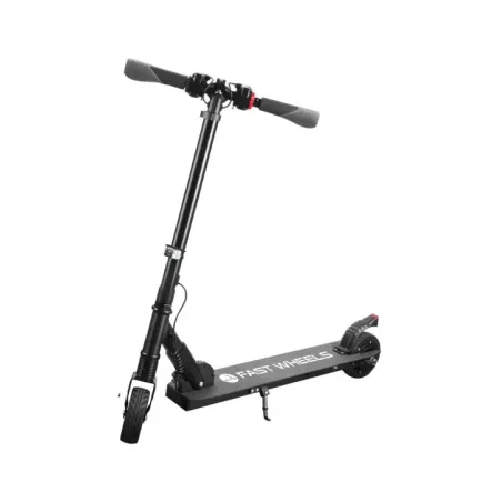 Electric scooter REBEL FAST WHEELS