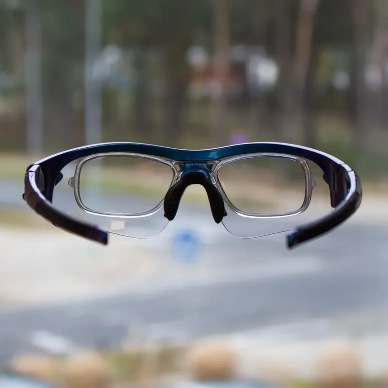 Rockbros 10069 UV400 blue photochromic cycling glasses