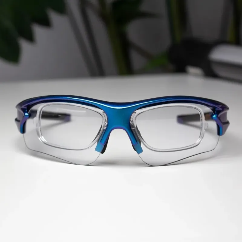 Rockbros 10069 UV400 blue photochromic cycling glasses