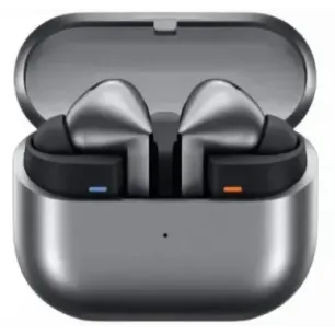 Samsung R630 Galaxy Buds3 Pro Silver