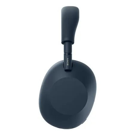 Sony WH-1000XM6 Headset Wired &amp Wireless Head-band Music/Everyday USB Type-C Bluetooth Blue