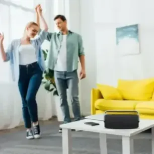 Manta SPK325-BK NYX black