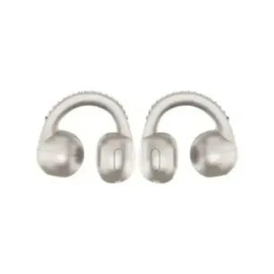 Motorola moto buds loop Headset Wireless Ear-clip-on Calls/Music/Sport/Everyday Bluetooth Beige