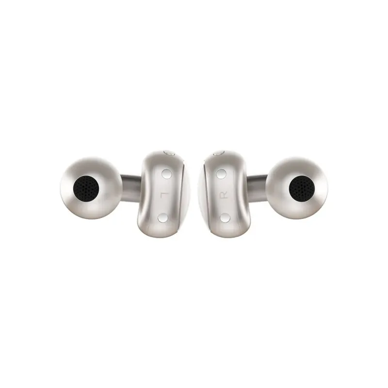 Motorola moto buds loop Headset Wireless Ear-clip-on Calls/Music/Sport/Everyday Bluetooth Beige