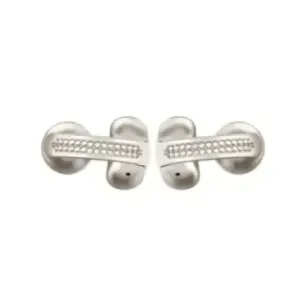 Motorola moto buds loop Headset Wireless Ear-clip-on Calls/Music/Sport/Everyday Bluetooth Beige