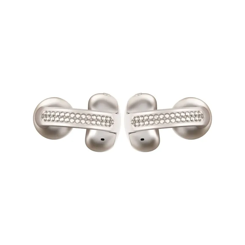 Motorola moto buds loop Headset Wireless Ear-clip-on Calls/Music/Sport/Everyday Bluetooth Beige