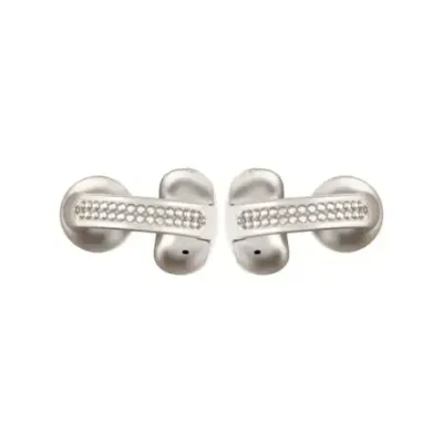 Motorola moto buds loop Headset Wireless Ear-clip-on Calls/Music/Sport/Everyday Bluetooth Beige