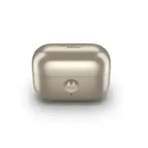 Motorola moto buds loop Headset Wireless Ear-clip-on Calls/Music/Sport/Everyday Bluetooth Beige