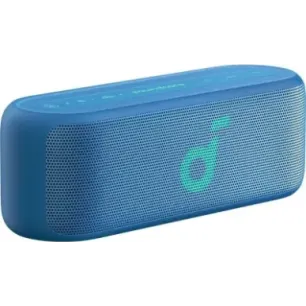 Anker Soundcore Speaker Select 2S 20 W Waterproof Bluetooth Blue Portable Wireless connection