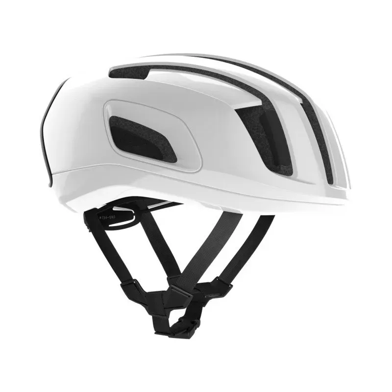 Kask rowerowy POC CYTAL - biały roz.M 54-59