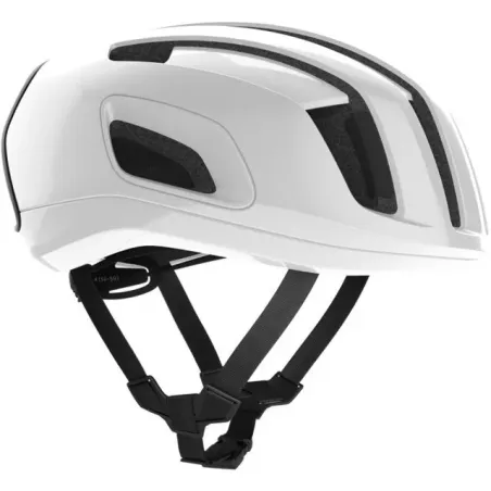 Kask rowerowy POC CYTAL - biały roz.M 54-59