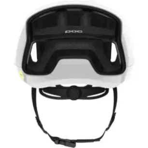 Kask rowerowy POC CYTAL - biały roz.M 54-59
