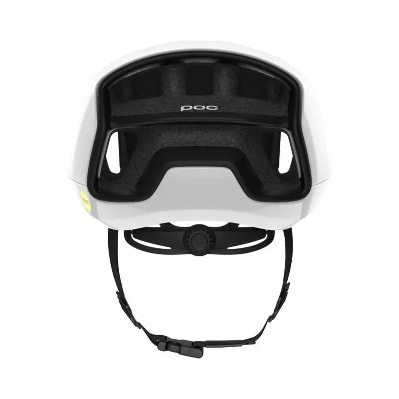 Kask rowerowy POC CYTAL - biały roz.M 54-59