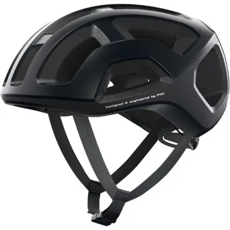Kask rowerowy POC Ventral Lite Czarny roz.M