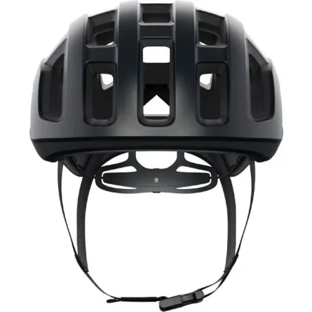 Kask rowerowy POC Ventral Lite Czarny roz.M