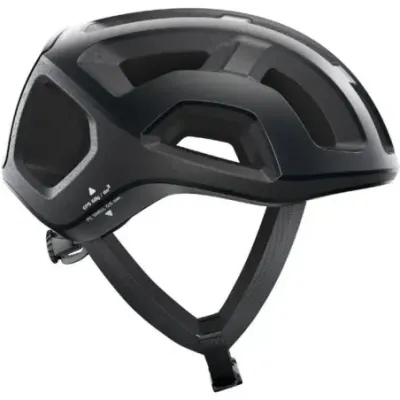 Kask rowerowy POC Ventral Lite Czarny roz.M