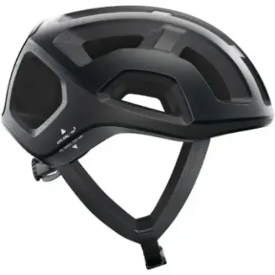 Kask rowerowy POC Ventral Lite Czarny roz.M