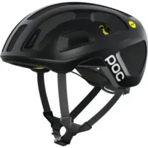 Kask rowerowy POC Octal Mips BLACK roz.S