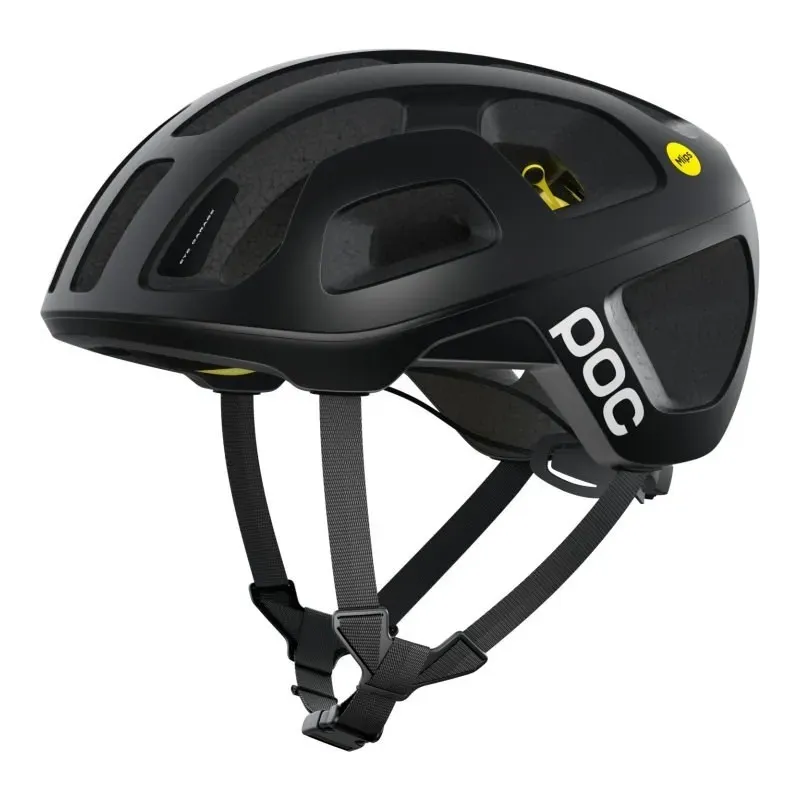 Kask rowerowy POC Octal Mips BLACK roz.S