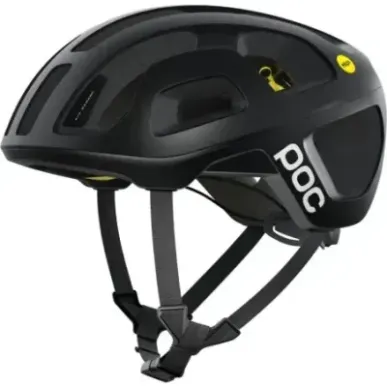 Kask rowerowy POC Octal Mips BLACK roz.S
