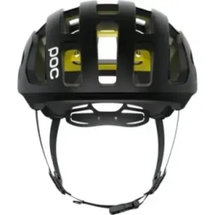 Kask rowerowy POC Octal Mips BLACK roz.S