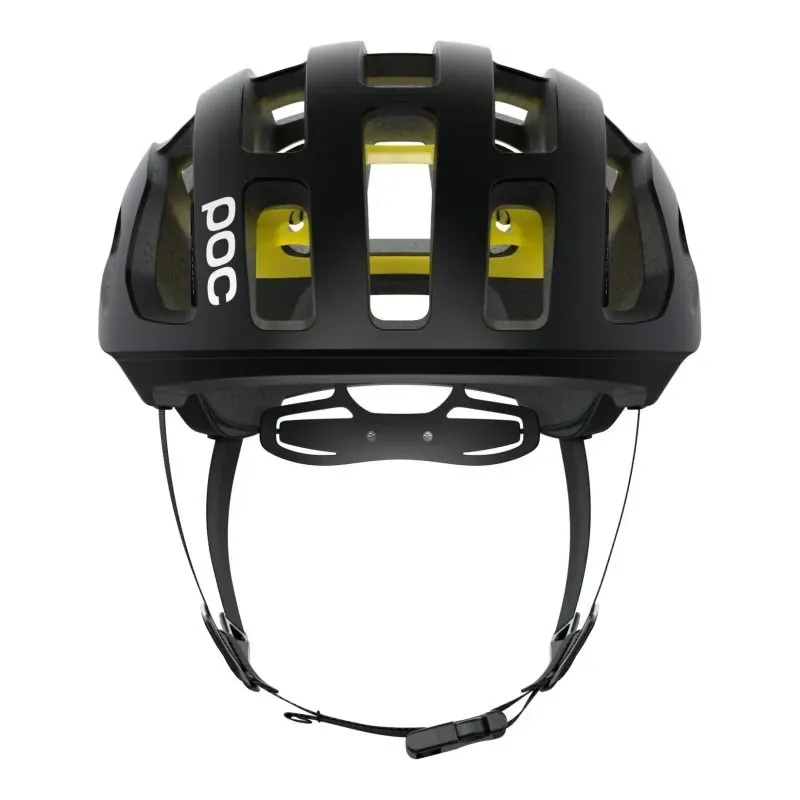 Kask rowerowy POC Octal Mips BLACK roz.S